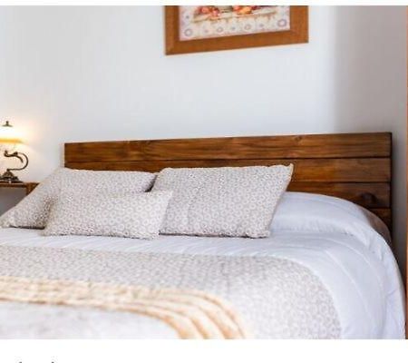 Apartamento En Ольвера Екстер'єр фото