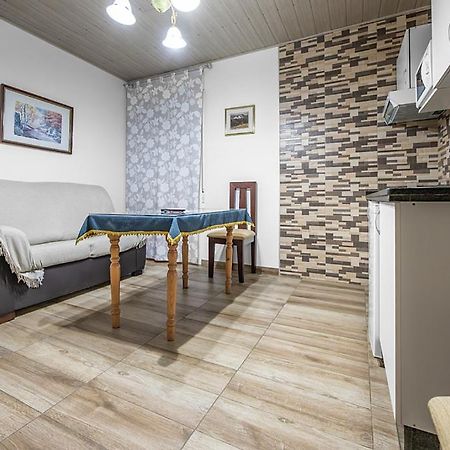 Apartamento En Ольвера Екстер'єр фото