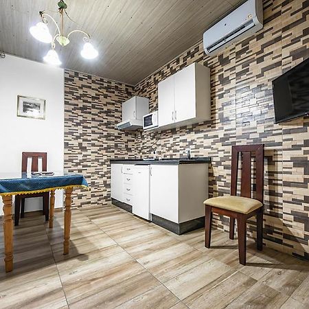 Apartamento En Ольвера Екстер'єр фото