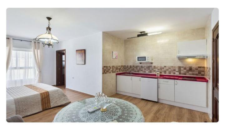 Apartamento En Ольвера Екстер'єр фото