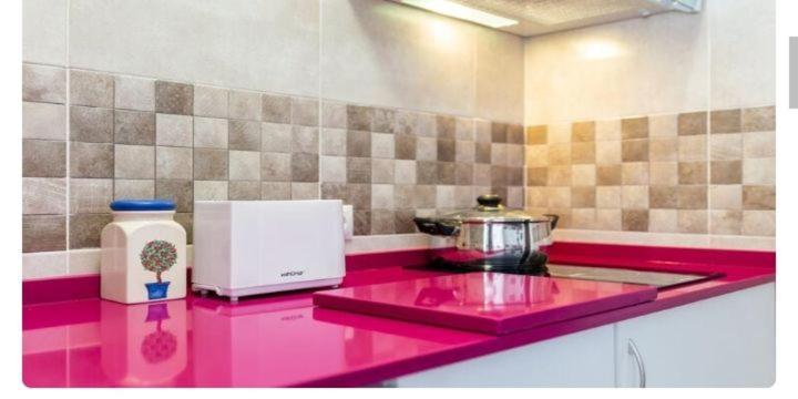 Apartamento En Ольвера Екстер'єр фото