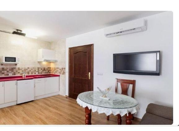 Apartamento En Ольвера Екстер'єр фото