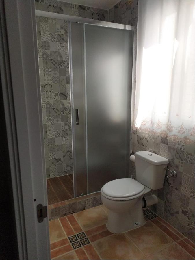 Apartamento En Ольвера Екстер'єр фото