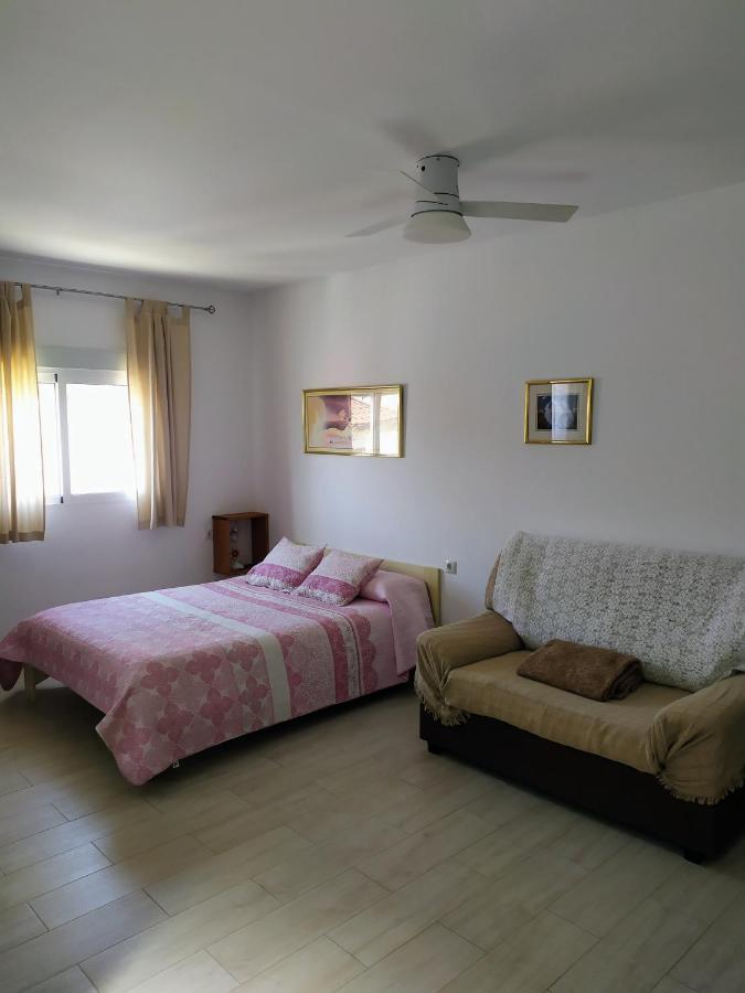 Apartamento En Ольвера Екстер'єр фото