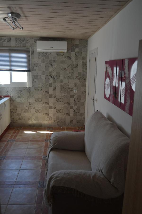 Apartamento En Ольвера Екстер'єр фото