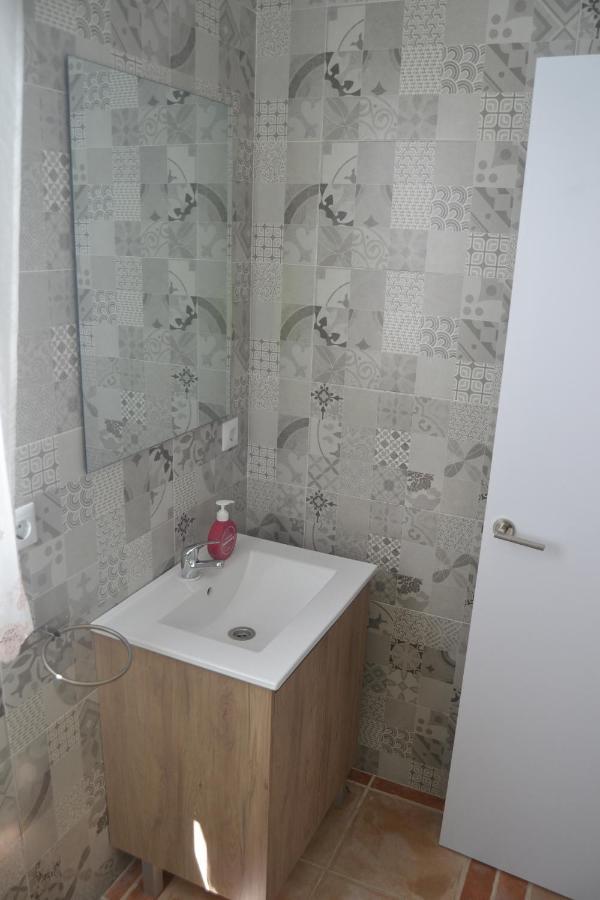 Apartamento En Ольвера Екстер'єр фото