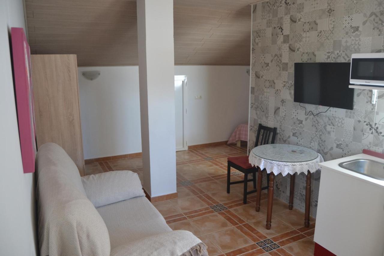 Apartamento En Ольвера Екстер'єр фото