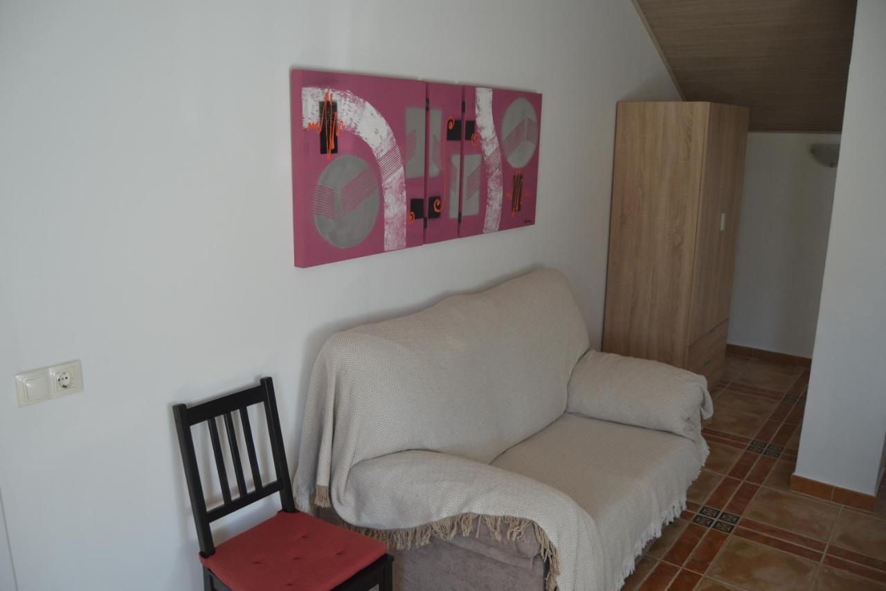 Apartamento En Ольвера Екстер'єр фото
