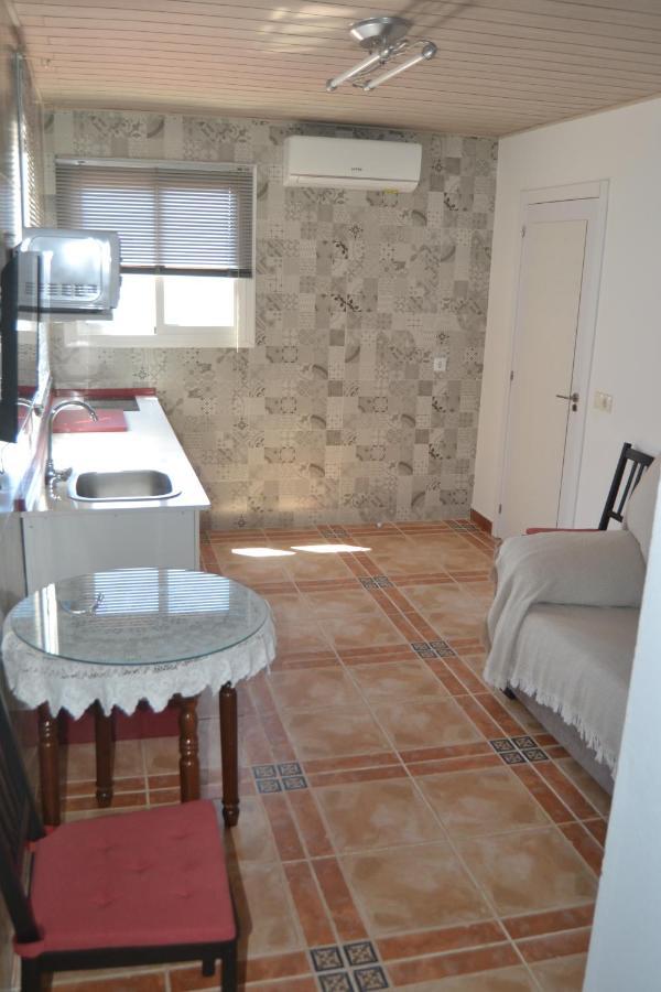 Apartamento En Ольвера Екстер'єр фото