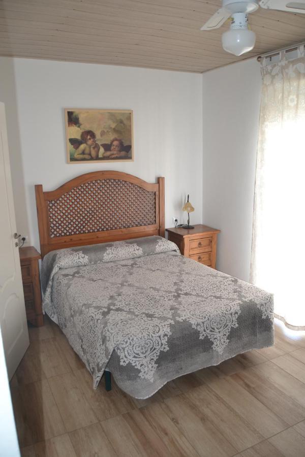 Apartamento En Ольвера Екстер'єр фото