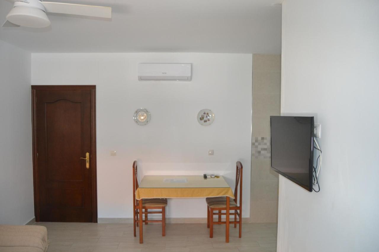 Apartamento En Ольвера Екстер'єр фото