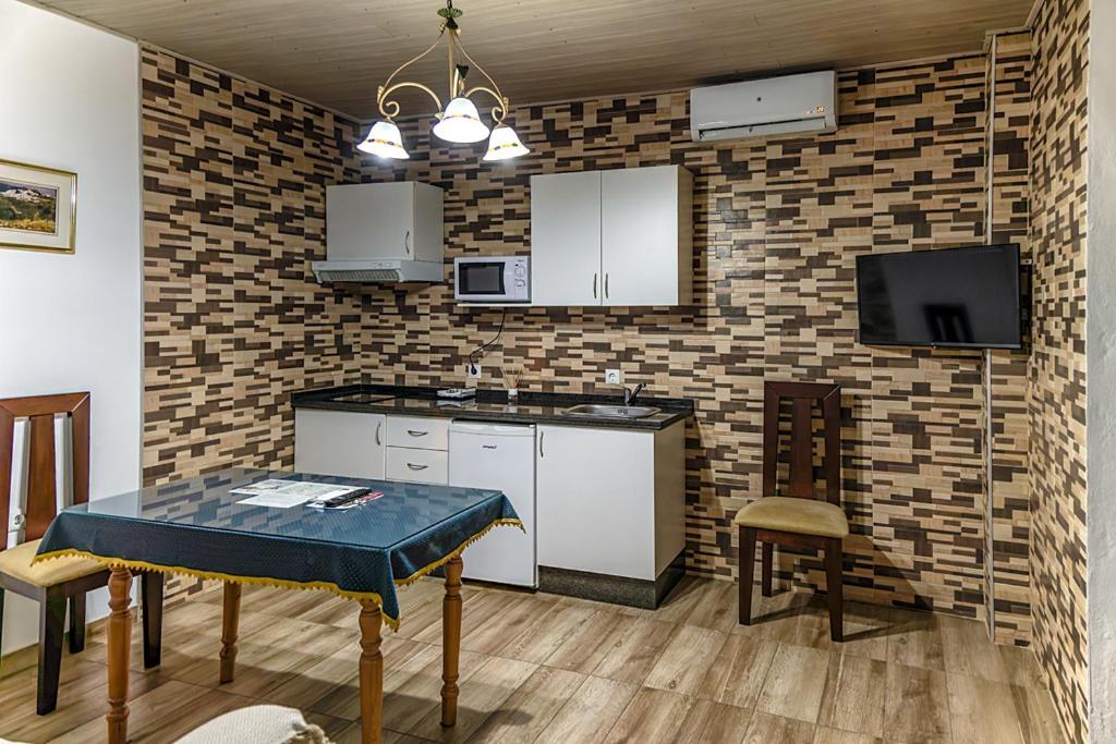 Apartamento En Ольвера Екстер'єр фото