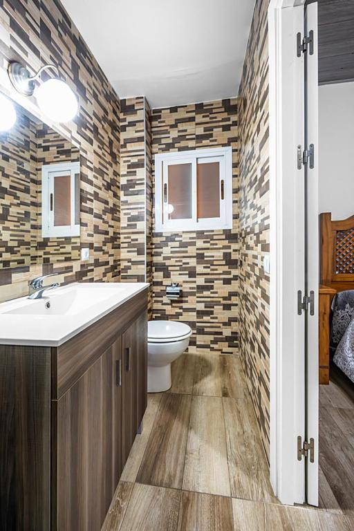 Apartamento En Ольвера Екстер'єр фото