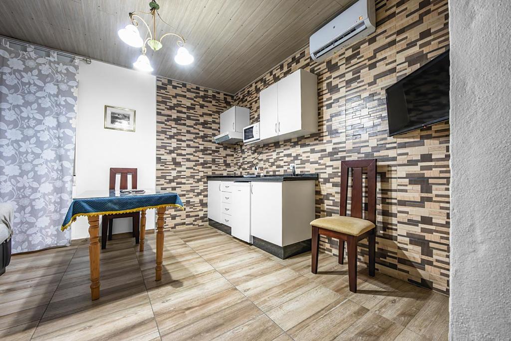 Apartamento En Ольвера Екстер'єр фото