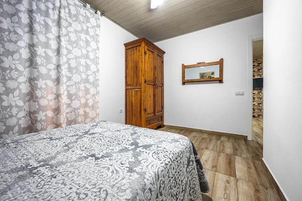 Apartamento En Ольвера Екстер'єр фото