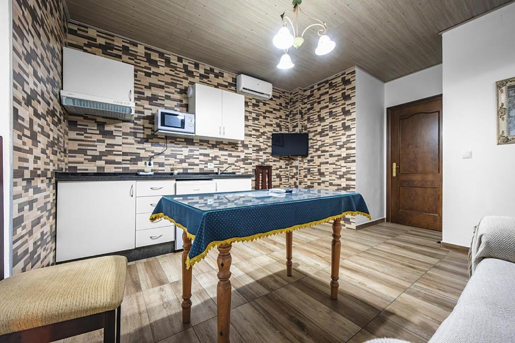Apartamento En Ольвера Екстер'єр фото